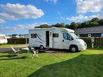 LMC Liberty Ti 662 /Airco / Nieuwe Luifel /Riem V.V /Netjes!, Diesel, Particulier, 6 tot 7 meter, Half-integraal