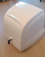 design en mooi eten bezorgkoffer/ bezorgbox, Fietsen en Brommers, Brommeronderdelen | Scooters, Ophalen, Nieuw, Overige typen