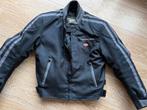 Moterjas maat L, Motoren, Kleding | Motorkleding, Ophalen of Verzenden, Tweedehands, Broek | textiel