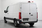 Mercedes-Benz Sprinter 315 CDI 150 pk L1H1 Aut. Navi, Camera, Automaat, Gebruikt, 4 cilinders, Wit