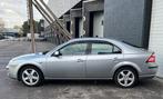 Ford Mondeo 2.0-16V Platinum AUTOMAAT/LEDER/CLIMA/CRUISE/PDC, Auto's, Ford, 65 €/maand, Zwart, Mondeo, Leder en Stof