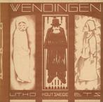 WENDINGEN NUMMER 10 VAN SERIE 9 (1928), Verzenden