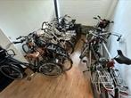 Fietsen, Fietsen en Brommers, Fietsen | Oldtimers, 51 tot 55 cm, Ophalen