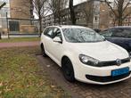 Vw golf 6 taxi, Automaat, Diesel, Golf Variant, Te koop