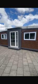 Instapklare Tiny House / Woonunit 36 m² Direct inzetbaar