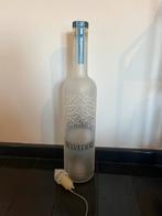 Lege belvedere fles 6 liter inclusief schenkdop, Verzamelen, Ophalen, Gebruikt, Verpakking
