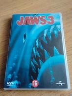 Jaws 3, Vanaf 16 jaar, Ophalen, Zo goed als nieuw, Monsters
