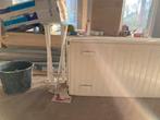 Radiator - Zo goed als nieuw, 30 tot 80 cm, 500 tot 800 watt, Hoog rendement (Hr), Radiator