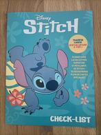 Ruilen panini Stitch carda, Ophalen of Verzenden, Zo goed als nieuw