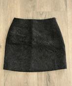 & Other Stories Rok - XS, Zwart, Ophalen of Verzenden, Zo goed als nieuw, Maat 34 (XS) of kleiner