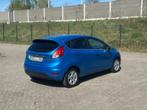 Ford Fiesta 1.0 EcoBoost Titanium PDC I CLIMA I SONY RADIO I, Voorwielaandrijving, 125 pk, Gebruikt, LED verlichting
