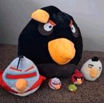 Angry Birds, doe een leuk bod., Ophalen, Zo goed als nieuw, Overige typen
