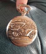 zakhorloge mercedes 1903 Quartz, Ophalen of Verzenden