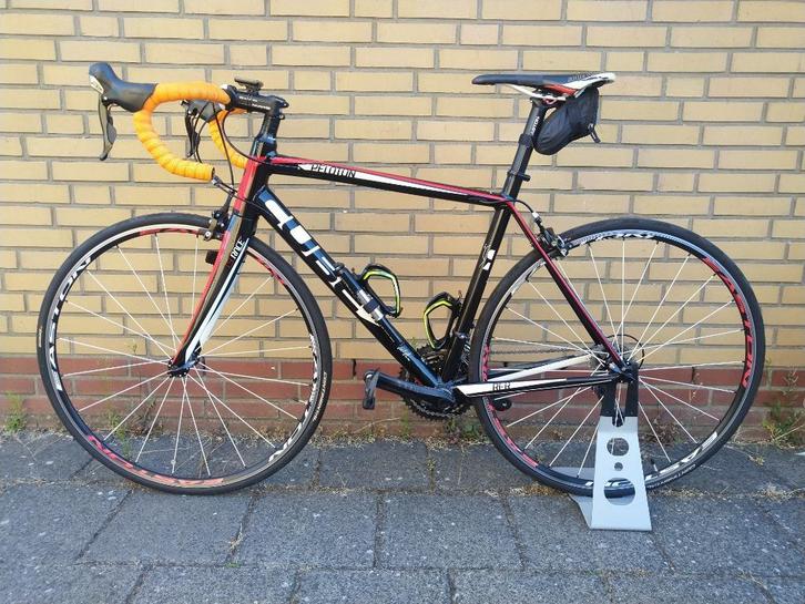 Cube Peloton Race 2013 Maat 56, Fietsen en Brommers, Fietsen | Racefietsen, Gebruikt, Dames, Overige merken, Meer dan 20 versnellingen