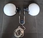 Libellule design wandlamp Guzzini, italie 1970 en andere, Antiek en Kunst, Antiek | Lampen, Ophalen of Verzenden