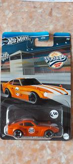 Datsun 240Z Fairlady Z Hot Wheels, Ophalen of Verzenden, Nieuw, Auto