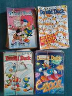 Donald Duck jaargangen, Gelezen, Complete serie of reeks, Walt Disney, Europa