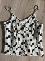 Topje, H&M, Nieuw, Ophalen of Verzenden, Maat 36 (S)