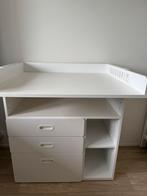 Commode, Ophalen, 50 tot 70 cm, Zo goed als nieuw, 90 tot 105 cm