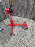 motorsteun 450 kg, Auto diversen, Ophalen of Verzenden, Zo goed als nieuw