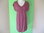 CKH Clockhouse jurk maat 40 (100% viscose)., Maat 38/40 (M), Verzenden, Zo goed als nieuw, CKH Clockhouse