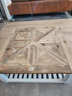 Zeldzame - Rivièra Maison- Salontafel, Zo goed als nieuw, Info@homefriesland.nl, Kelvinstraat 6, Home Friesland