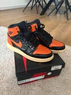 Nike Jordan 1 Shattered Backboard 3.0 - Maat 37.5, Ophalen of Verzenden, Zo goed als nieuw