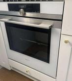 Siemens inbouw heteluchtoven, 45 tot 60 cm, Hete lucht, Ophalen of Verzenden, Zo goed als nieuw