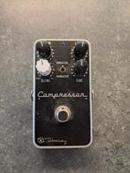 Keeley Compressor, Muziek en Instrumenten, Ophalen of Verzenden, Zo goed als nieuw, Compressor