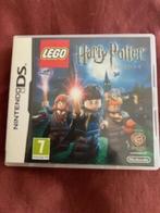 DS Lego Harry Potter, Spelcomputers en Games, Games | Nintendo 2DS en 3DS, Avontuur en Actie, Gebruikt, 1 speler, Ophalen of Verzenden