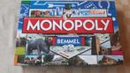 bordspel fraai nieuw Monopoly Bemmel Monopolie editie, Nieuw, Monopoly, Ophalen of Verzenden, Een of twee spelers