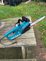 Elektrische kettingzaag Makita UC4010A 1800 W, Ophalen, Zo goed als nieuw, Overige soorten, Makita