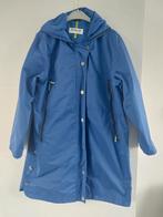 Herluf blauwe zomerjas maat 40, Maat 38/40 (M), Herluf, Blauw, Ophalen of Verzenden