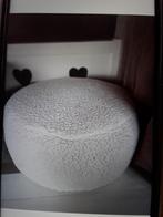 Grote poef, Huis en Inrichting, Banken | Voetenbanken en Poefen, Ophalen, Rechthoekig