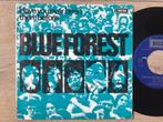 Blue Forest, Gebruikt, 7 inch, Single, Ophalen of Verzenden