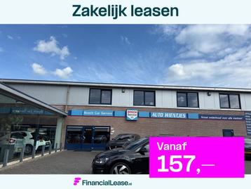 Volkswagen Golf 1.0 TSI | Connected 5-Drs | Airco-Ecc | Navi beschikbaar voor biedingen