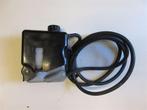 Kawasaki GPX600 koelreservoir tank tankje koelvloeistof bak, Motoren, Accessoires | Overige, Gebruikt