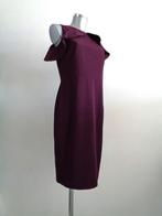 Calvin Klein burgundy jurk US10-medium met Fornarina laarzen, Maat 38/40 (M), Overige kleuren, Nieuw, Ophalen of Verzenden