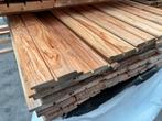 Douglas dubbel rhombus planken | 28x140 mm | 300/400/500 cm, Ophalen of Verzenden, Nieuw, 250 cm of meer, Planken