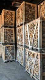 Droog eikenhout!, Minder dan 3 m³, Ophalen of Verzenden, Blokken, Overige houtsoorten