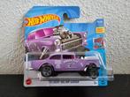 Hot Wheels 55 Chevy Bel Air Gasser HotWheels, Verzenden, Nieuw, Auto