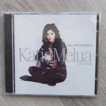CD/DVD Special Edition / Katie Melua / Call Off The Search  beschikbaar voor biedingen
