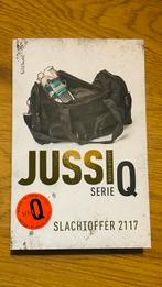 Jussi Adler Olsen - Serie Q - Slachtoffer 2117, Boeken, Ophalen of Verzenden, Gelezen