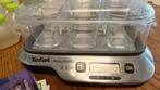 Yogurtmaker Tefal., Ophalen of Verzenden, Zo goed als nieuw