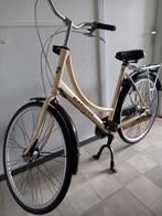 Stevig   28 inch batavous  fiets.   . 5 versneling, Fietsen en Brommers, Ophalen of Verzenden, Zo goed als nieuw, Overige merken