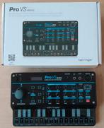 behringer pro vs mini,incl doos,in nieuwstaat., Muziek en Instrumenten, Overige merken, Zo goed als nieuw, Met midi-aansluiting