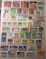 Sri Lanka Ceylon, Postzegels en Munten, Postzegels | Azië, Ophalen of Verzenden, Gestempeld