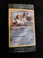 Melmetal Promo Kaart - Nieuw in Verpakking!, Ophalen of Verzenden, Nieuw, Losse kaart