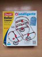 Quercetti Roller Coaster - starter set, Kinderen en Baby's, Ophalen of Verzenden, Gebruikt