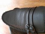 Nette heren schoenen van echt leer, Ophalen of Verzenden, Zo goed als nieuw, Bruin